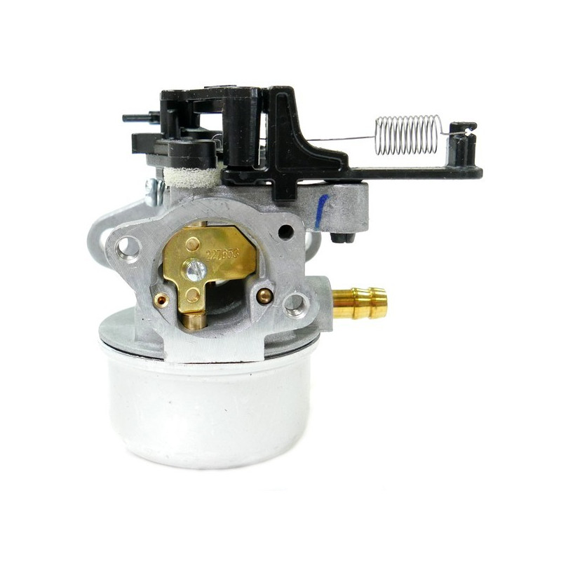Carburateur moteur Briggs & Stratton
