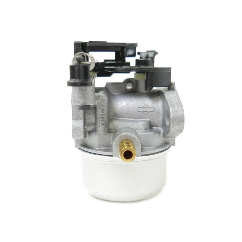Carburateur moteur Briggs & Stratton