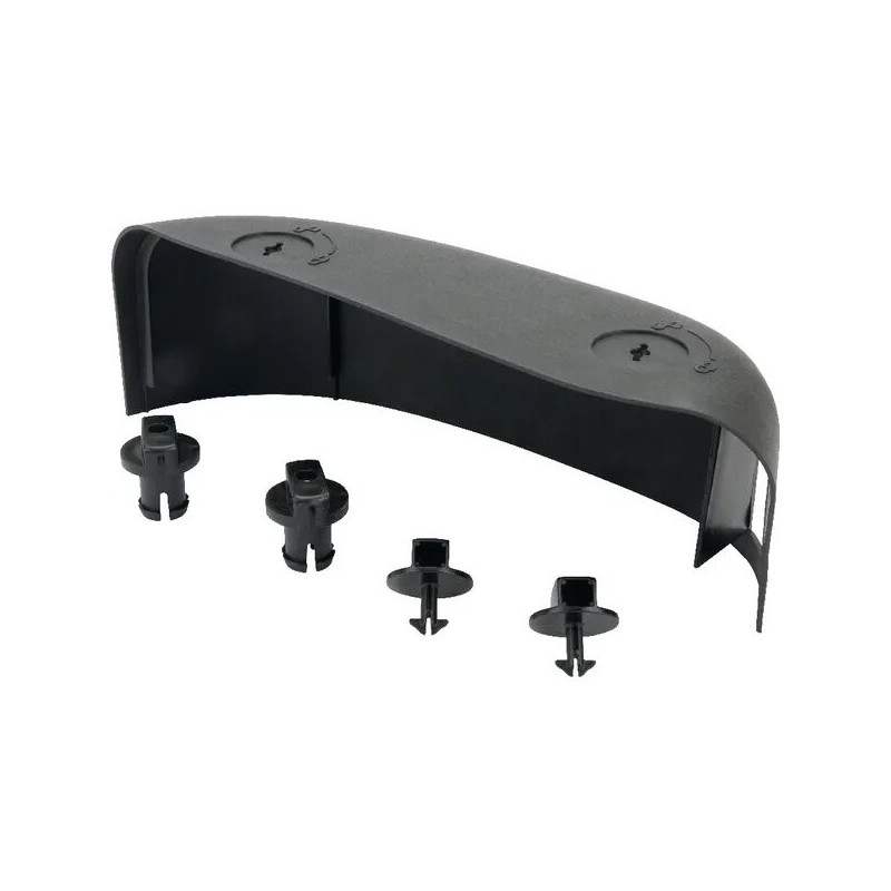 Couvercle filtre à air moteur autoportée Briggs et Stratton