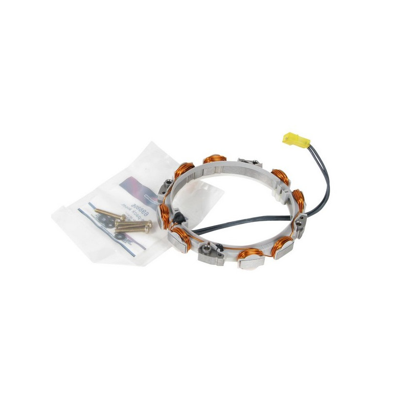 Alternateur autoportée moteur Briggs & Stratton