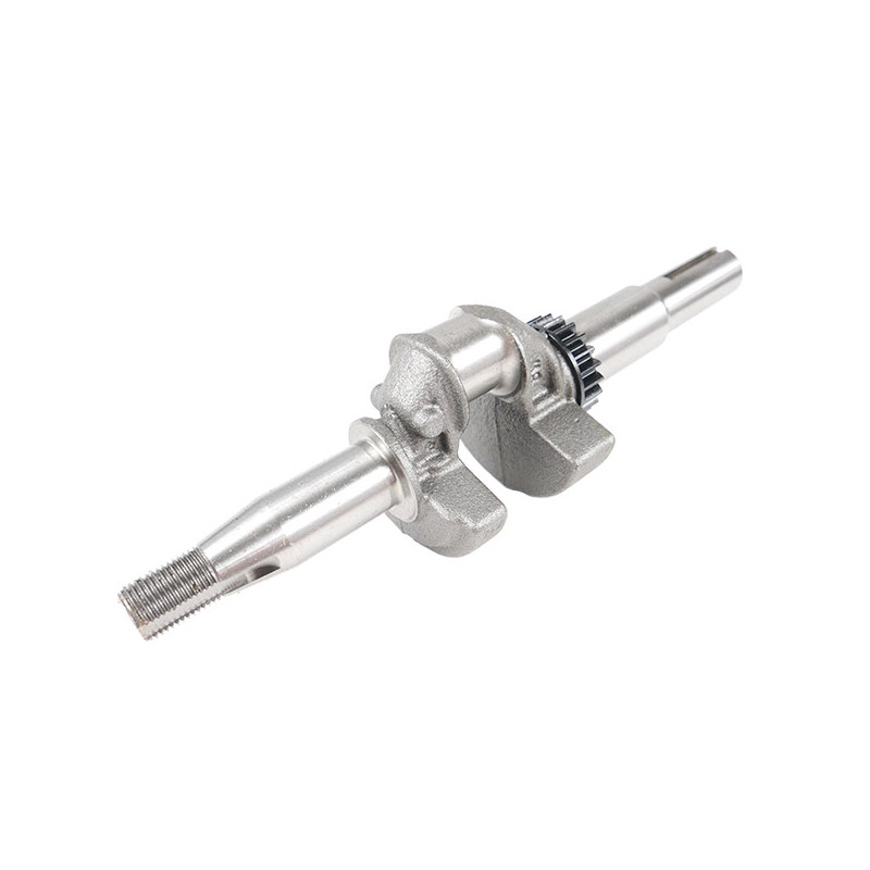 Vilebrequin moteur Briggs et Stratton 594572