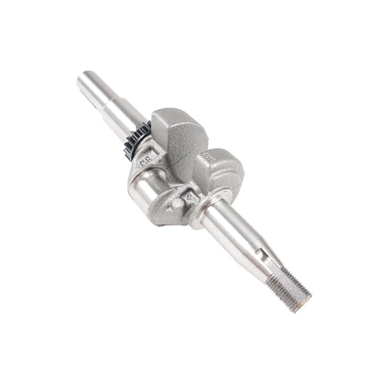 Vilebrequin moteur Briggs et Stratton 594572