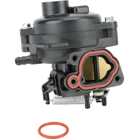 Carburateur moteur tondeuse Briggs et Stratton