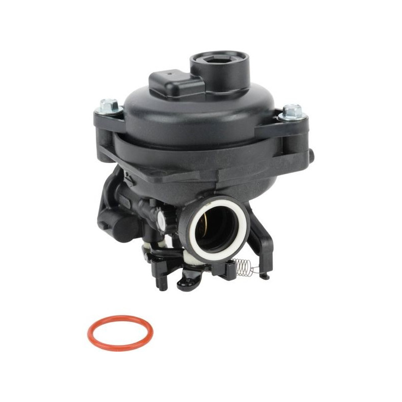 Carburateur moteur tondeuse Briggs et Stratton