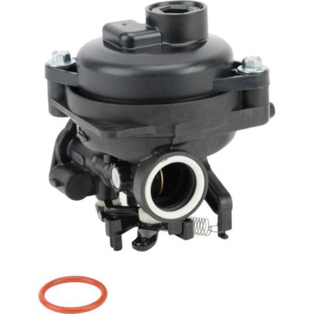 Carburateur moteur tondeuse Briggs et Stratton