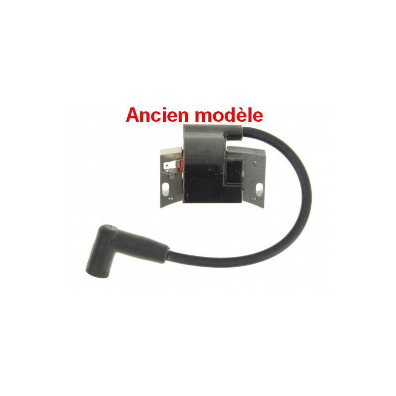 Bobine allumage moteur tondeuse Briggs et Stratton 595009