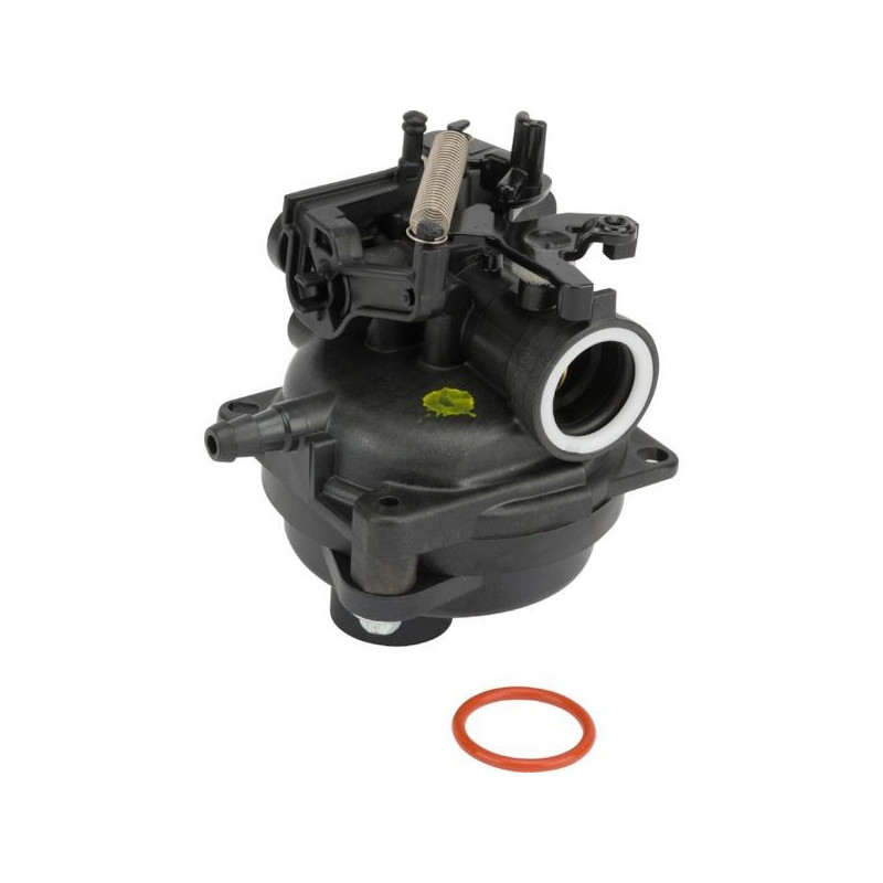 Carburateur tondeuse moteur Briggs & Stratton