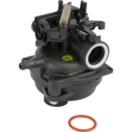 Carburateur tondeuse moteur Briggs & Stratton