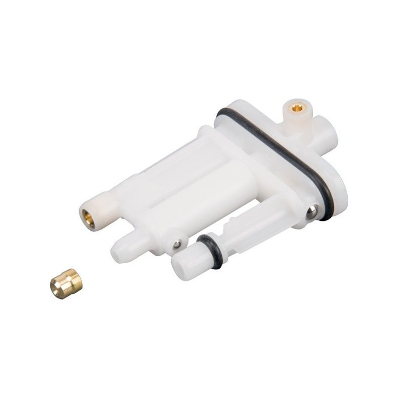 Gicleur tondeuse moteur Briggs & Stratton