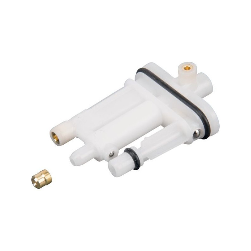 Gicleur tondeuse moteur Briggs & Stratton