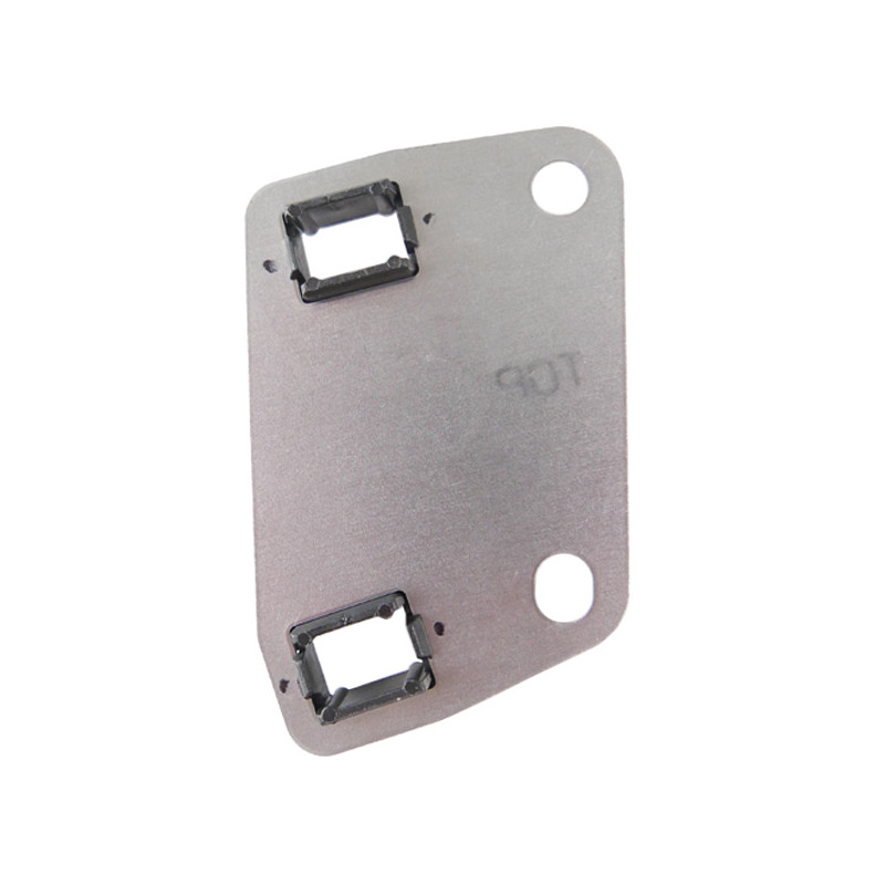 Guide tige culbuteur moteur Briggs et Stratton