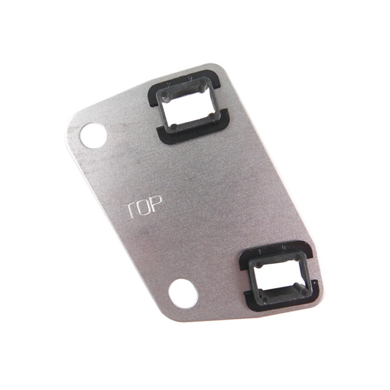 Guide tige culbuteur moteur Briggs et Stratton