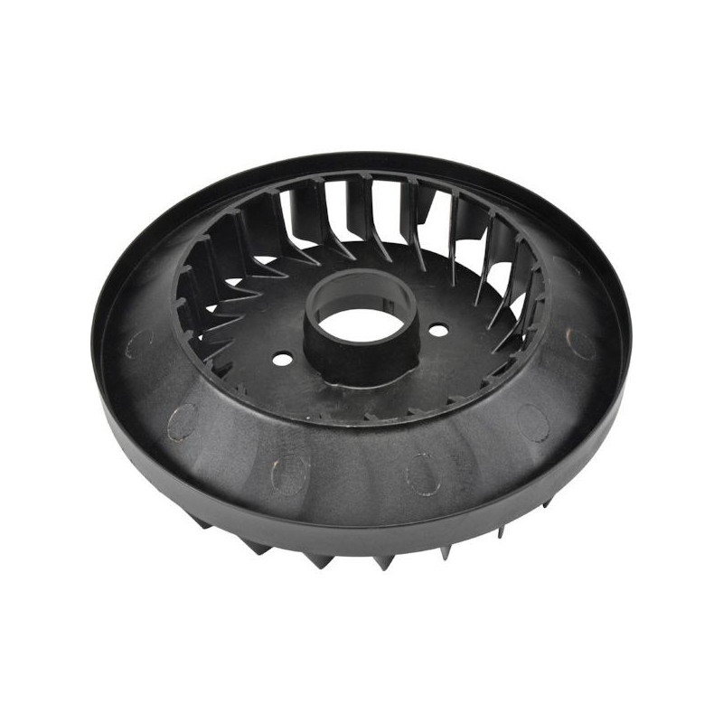 Ventilateur volant autoportée moteur Briggs & Stratton