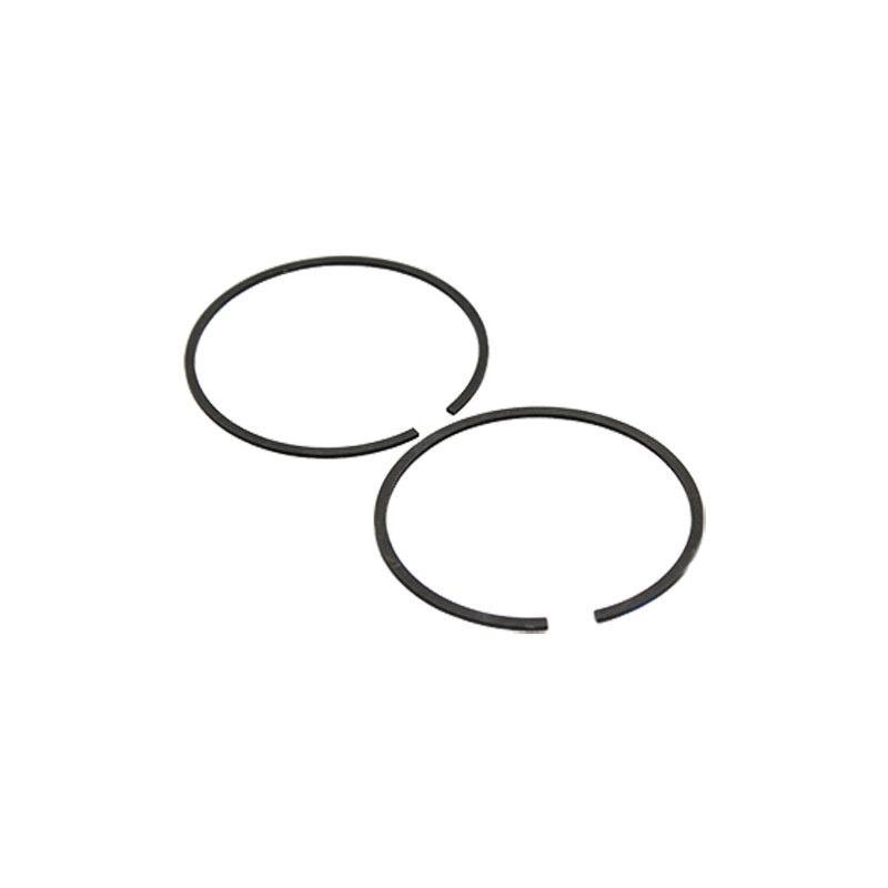 Jeu segments tondeuse moteur Briggs & Stratton