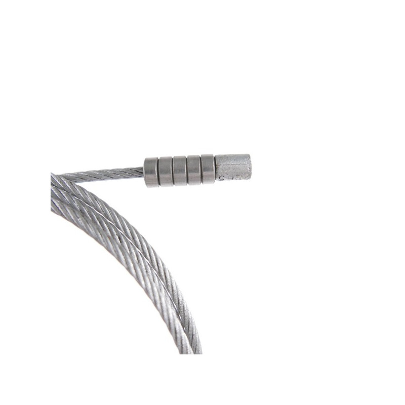 Cable embrayage autoportée Snapper