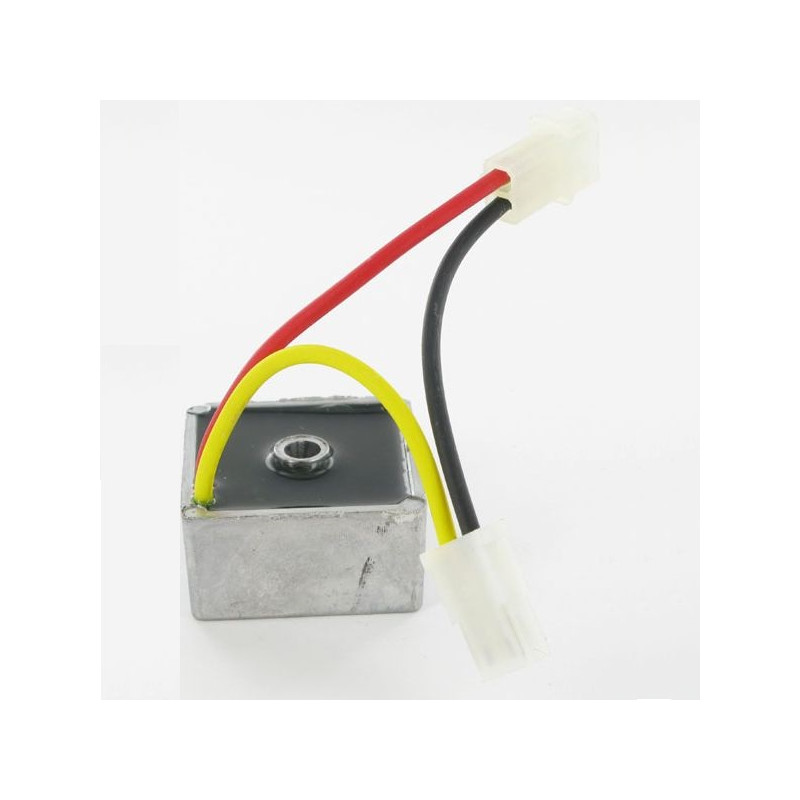 Régulateur allumage moteur Briggs et Stratton