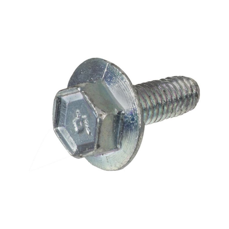 Vis fixation échappement moteur Briggs & Stratton