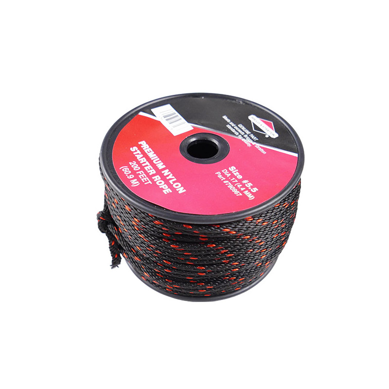 Bobine corde lanceur moteur Briggs & Stratton