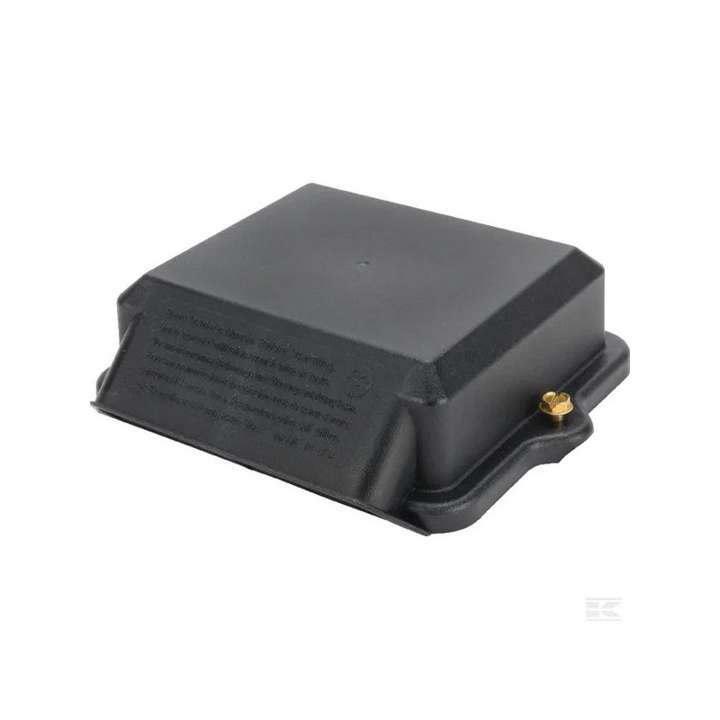Couvercle filtre à air tondeuse moteur Briggs & Stratton Couvercle filtre à air tondeuse moteur Briggs & Stratton