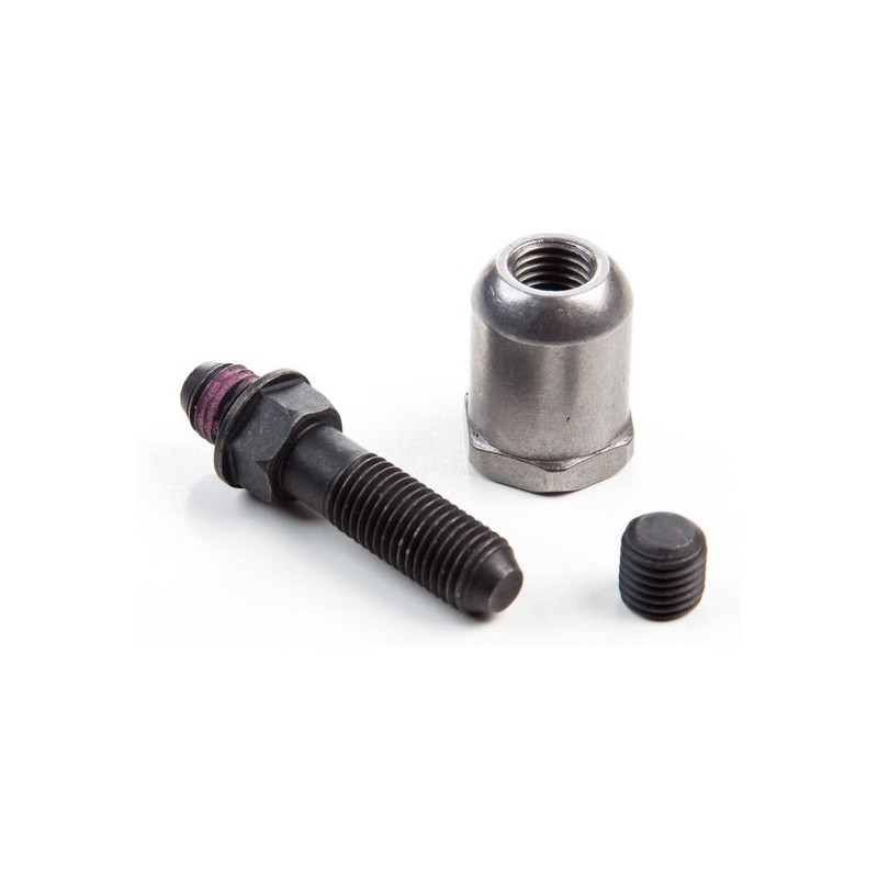 Écrou réglage culbuteur moteur Briggs & Stratton