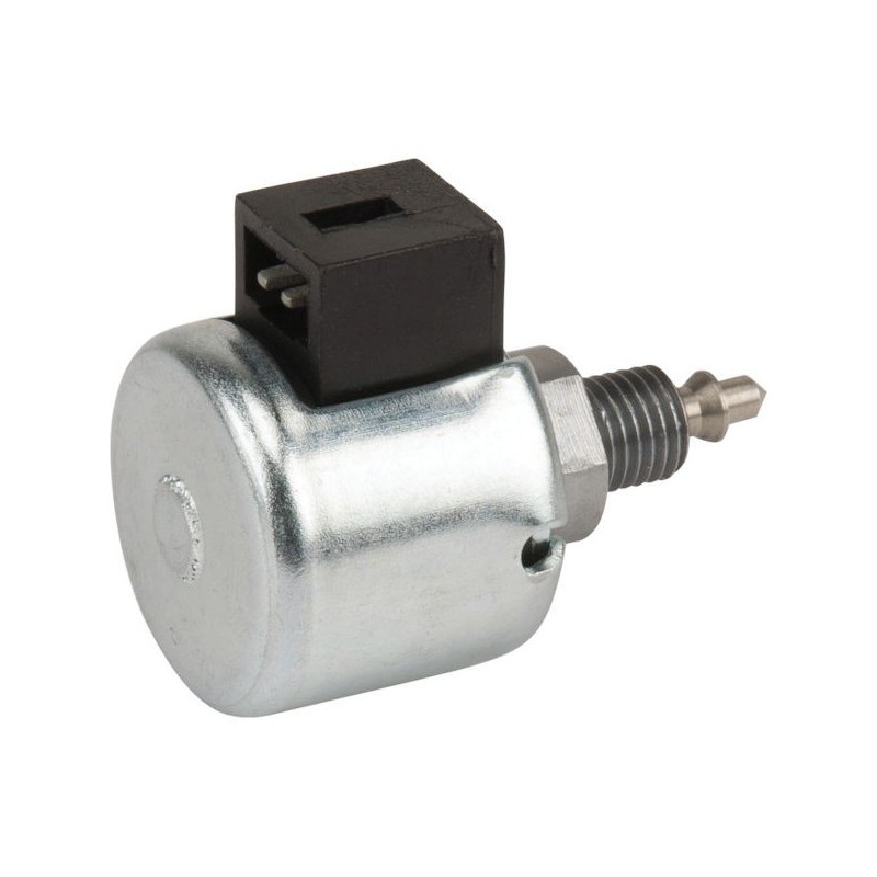 Solénoïde carburateur autoportée moteur Briggs & Stratton 21R707