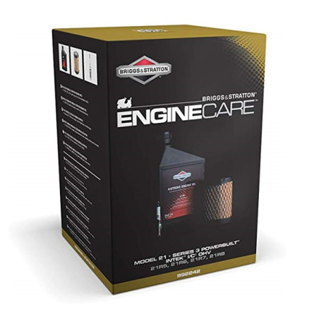 Kit entretien moteur Briggs Stratton 992242