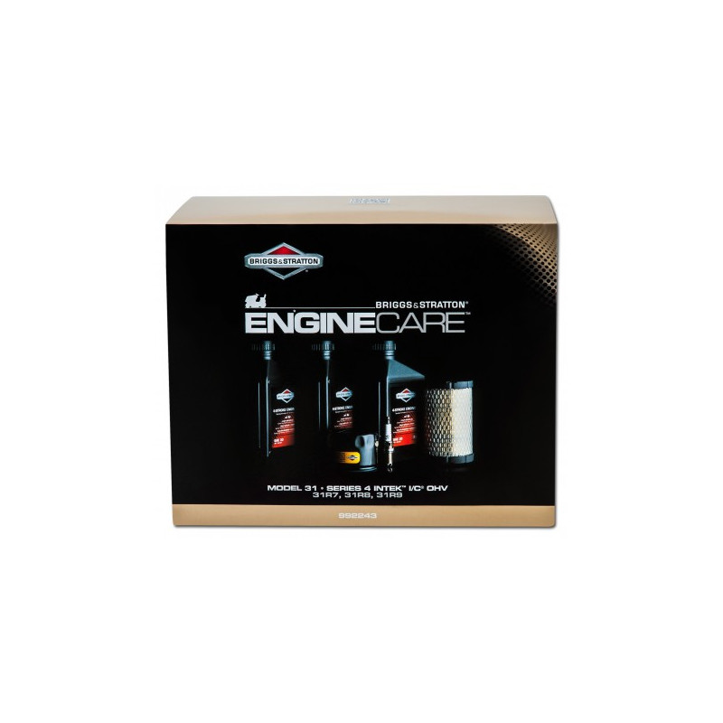 Kit entretien moteur Briggs Stratton
