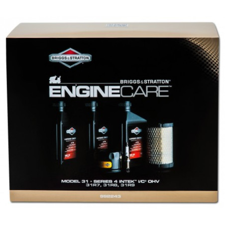 Kit entretien moteur Briggs Stratton