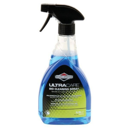 Spray nettoyant Bio Briggs et Stratton