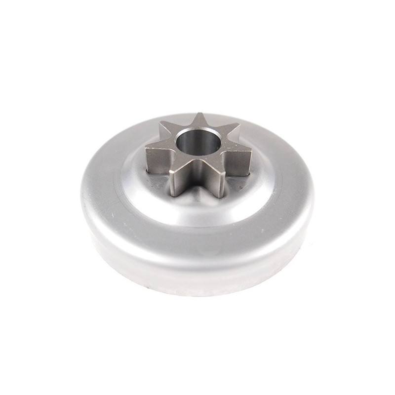 Pignon chaine tronçonneuse Echo