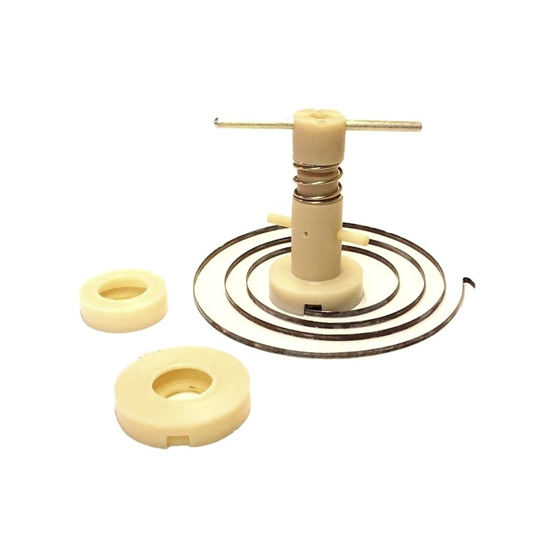 Outil enrouleur ressort de lanceur moteur 2 temps