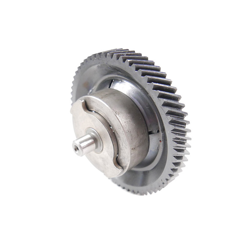 Entraineur lame taille haies Wolf