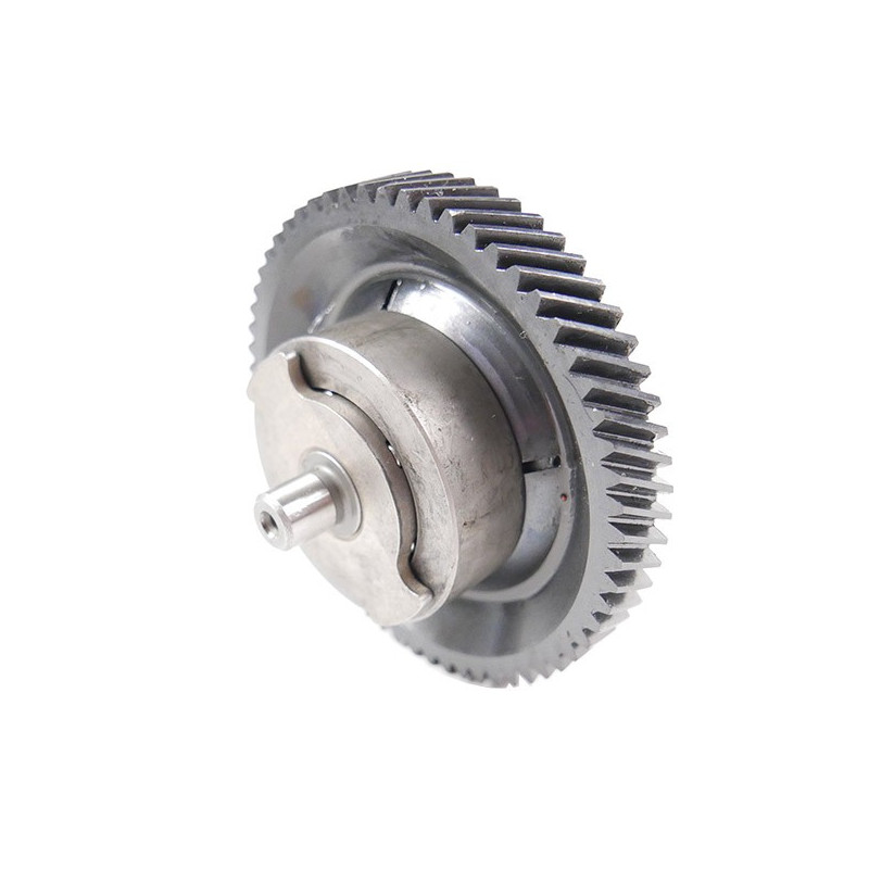 Entraineur lame taille haies Wolf