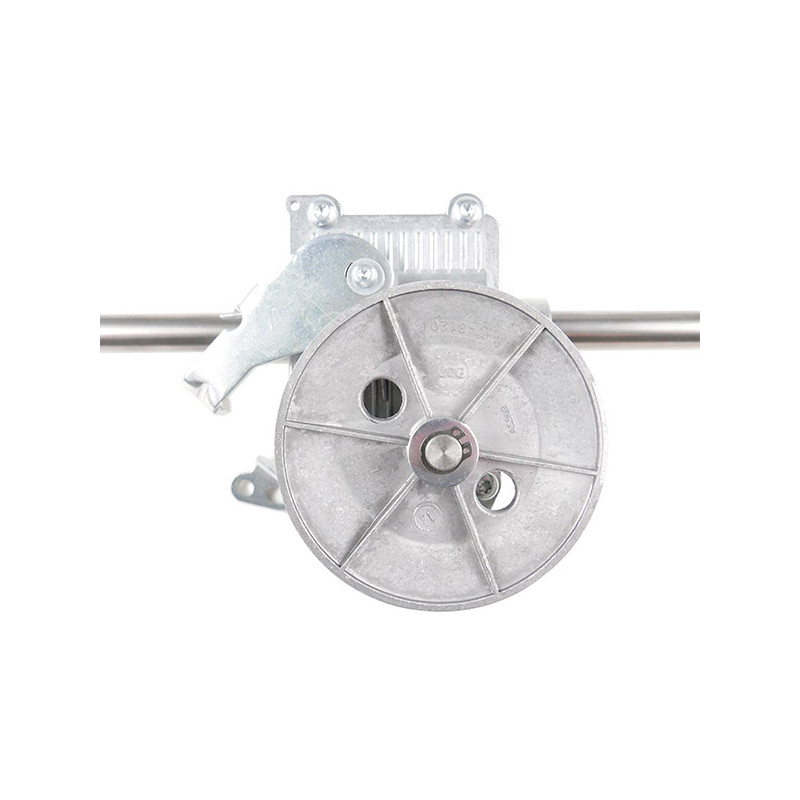 Boitier réducteur tondeuse Wolf