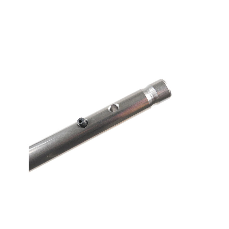 Boitier réducteur tondeuse Wolf