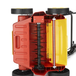 Scarificateur &eacute;lectrique Outils Wolf UVE37