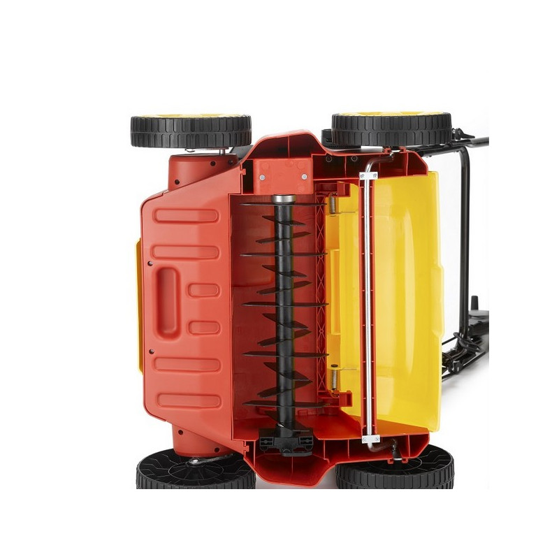 Scarificateur électrique Outils Wolf UVE37