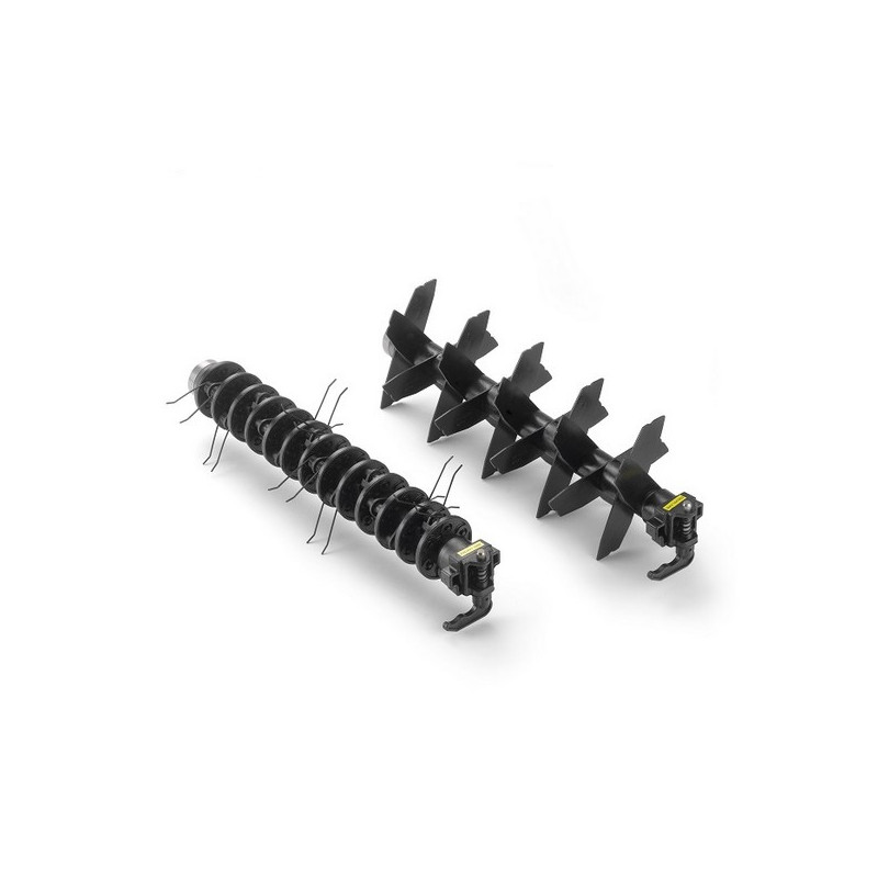 Scarificateur électrique Outils Wolf UVE37