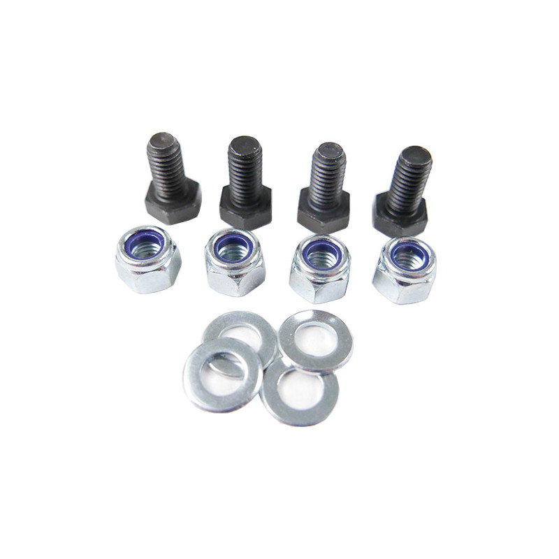 Kit vis fixation lanceur Briggs et Stratton