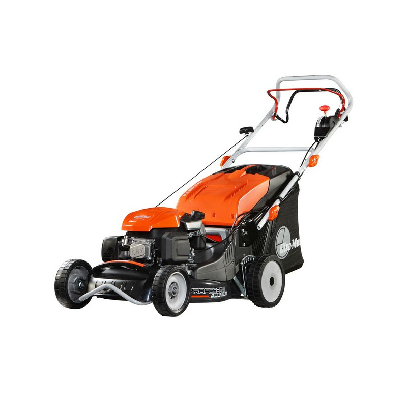 Tondeuse Oleo Mac MAX53TK Alu Pro