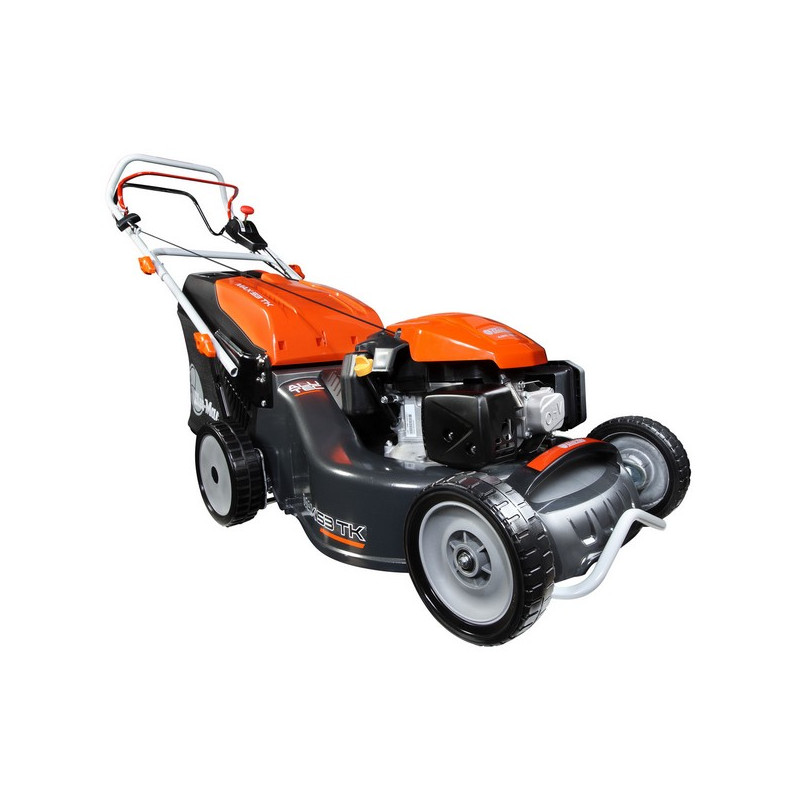 Tondeuse Oleo Mac MAX53TK Alu Pro