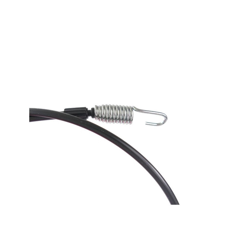 Câble traction tondeuse Mc Culloch
