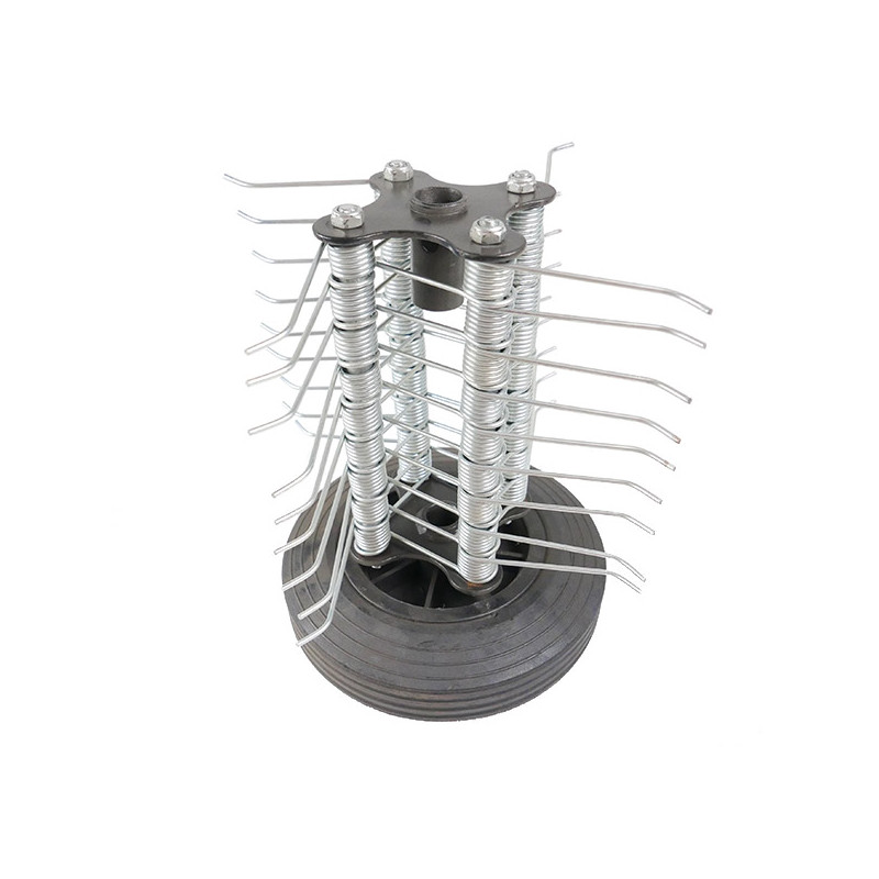 Kit émousseur motobineuse Honda / Sterwins / Pubert / Staub