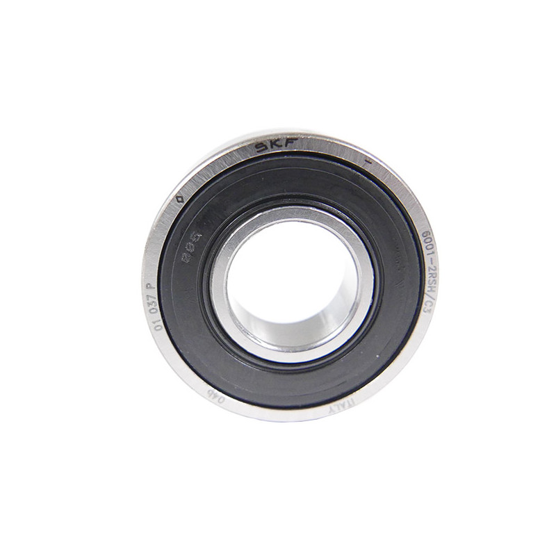 Roulement SKF 6001-2RS C3