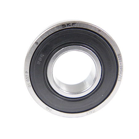 Roulement SKF 6001-2RS C3