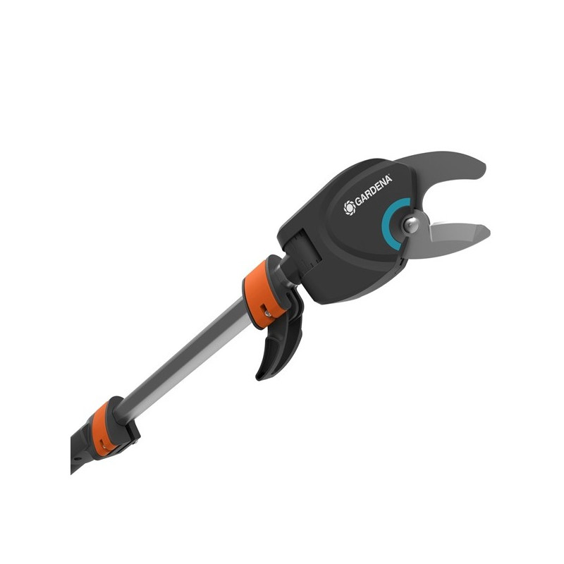 Coupe-branches télescopique StarCut 410 Plus GARDENA