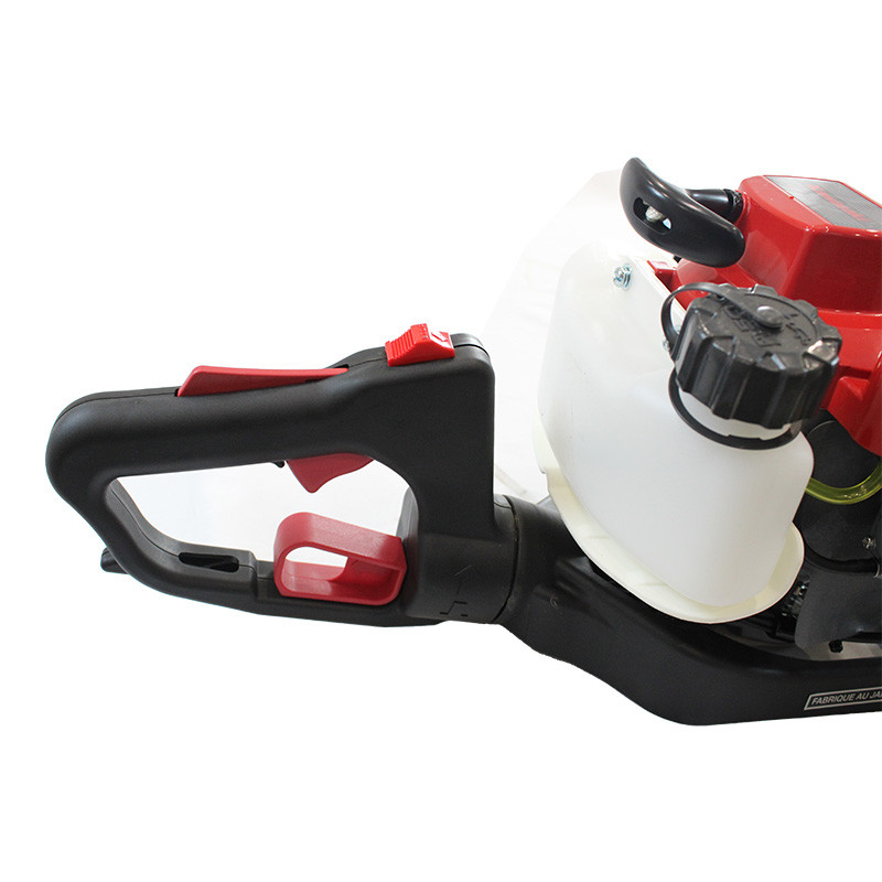 Taillehaies Kawasaki THY 75 pas cher