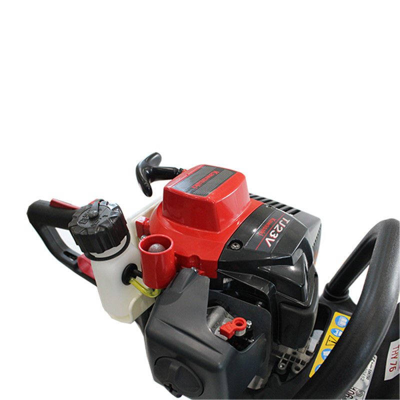 Taillehaies Kawasaki THY 75 pas cher