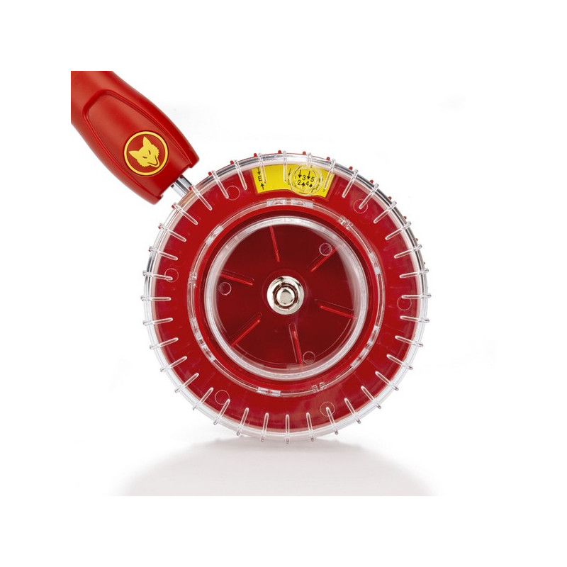 Semoir manuel à graines Wolf Multi Star EAM