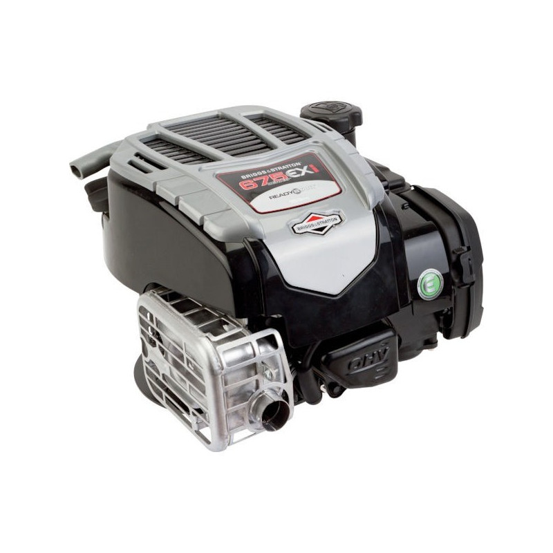 Moteur Briggs & Stratton 675EXI arbre 80mm